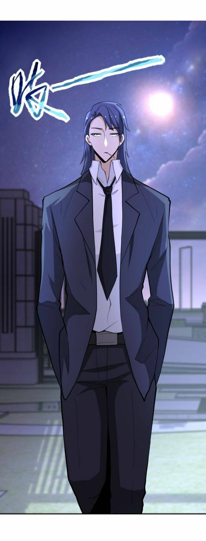 Mạt Thế Siêu Cấp Hệ Thống Chapter 136 - Trang 2