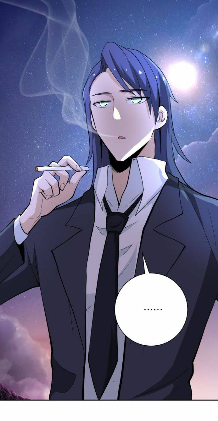 Mạt Thế Siêu Cấp Hệ Thống Chapter 136 - Trang 2