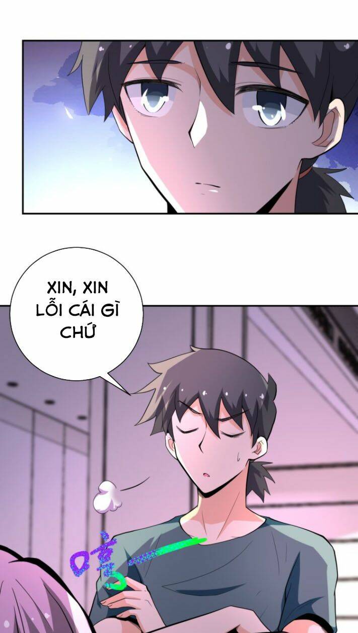 Mạt Thế Siêu Cấp Hệ Thống Chapter 136 - Trang 2