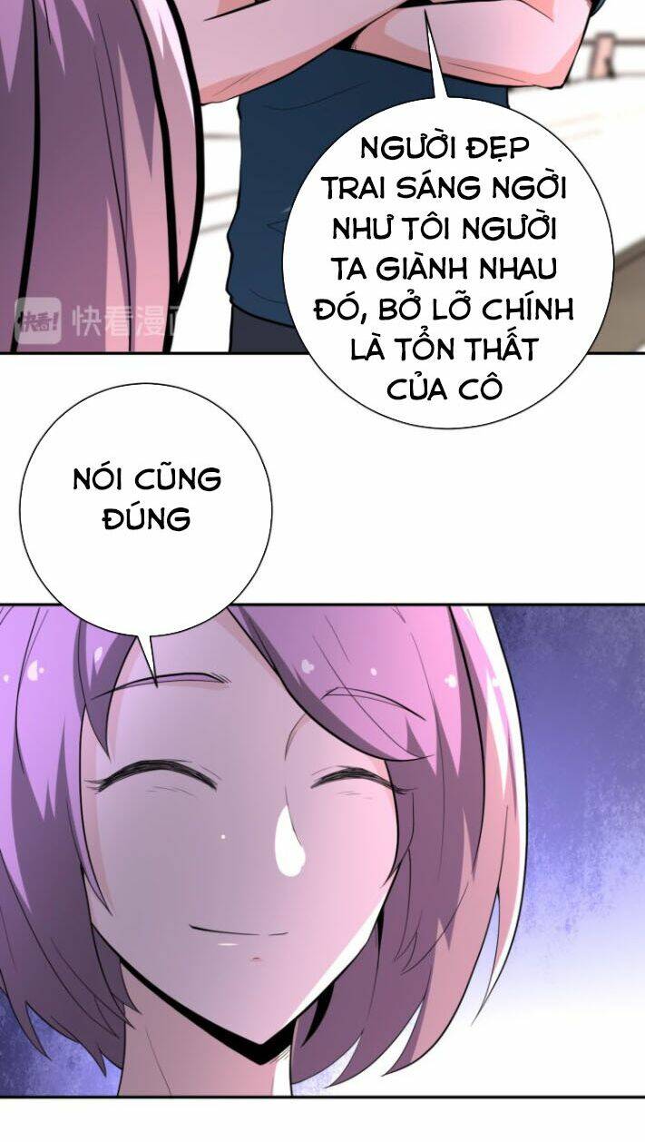 Mạt Thế Siêu Cấp Hệ Thống Chapter 136 - Trang 2