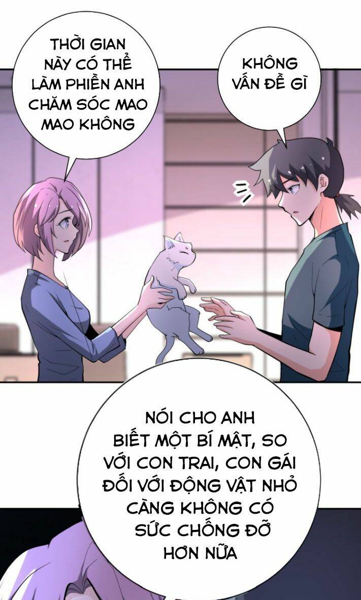 Mạt Thế Siêu Cấp Hệ Thống Chapter 136 - Trang 2