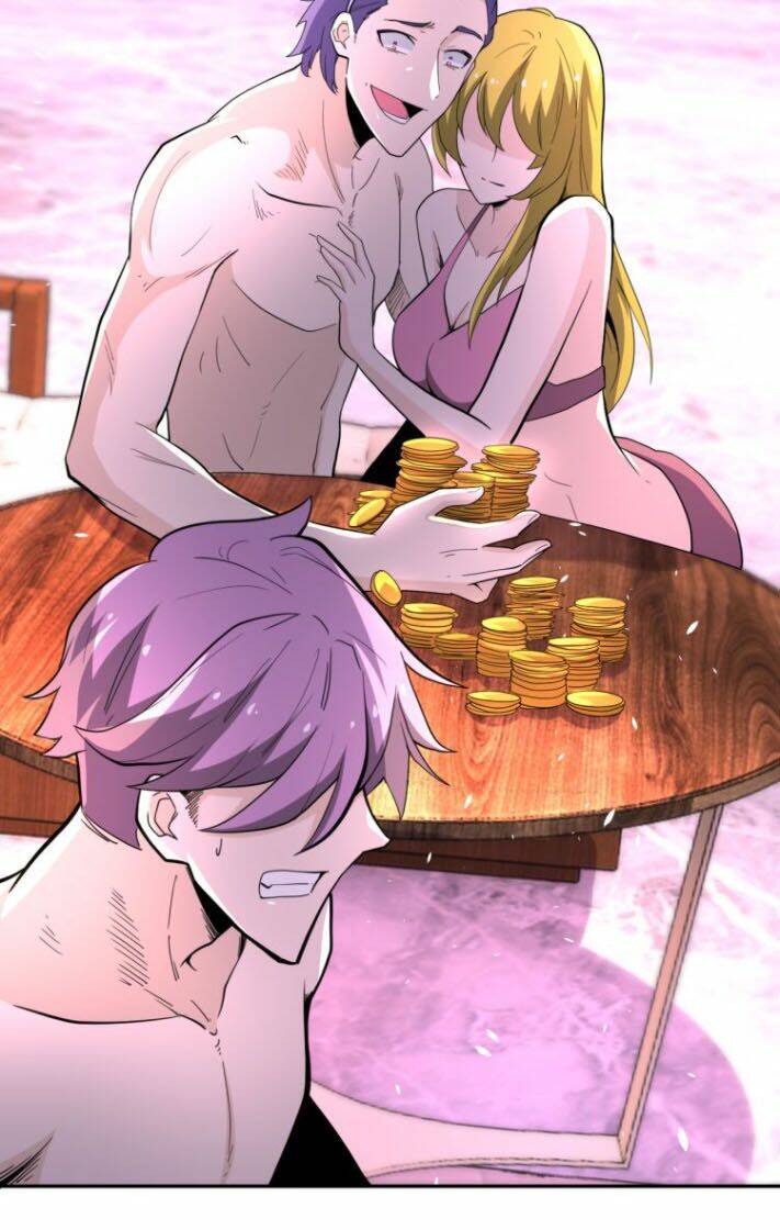 Mạt Thế Siêu Cấp Hệ Thống Chapter 137 - Trang 2