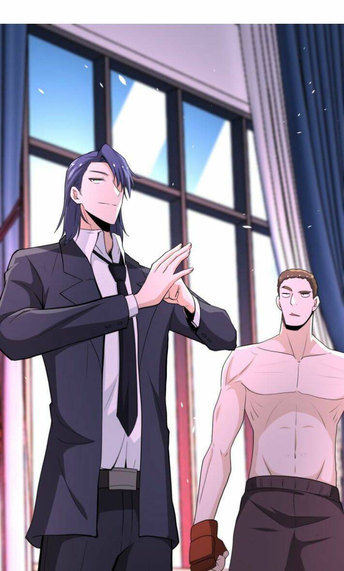 Mạt Thế Siêu Cấp Hệ Thống Chapter 137 - Trang 2