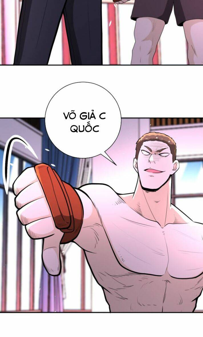 Mạt Thế Siêu Cấp Hệ Thống Chapter 137 - Trang 2