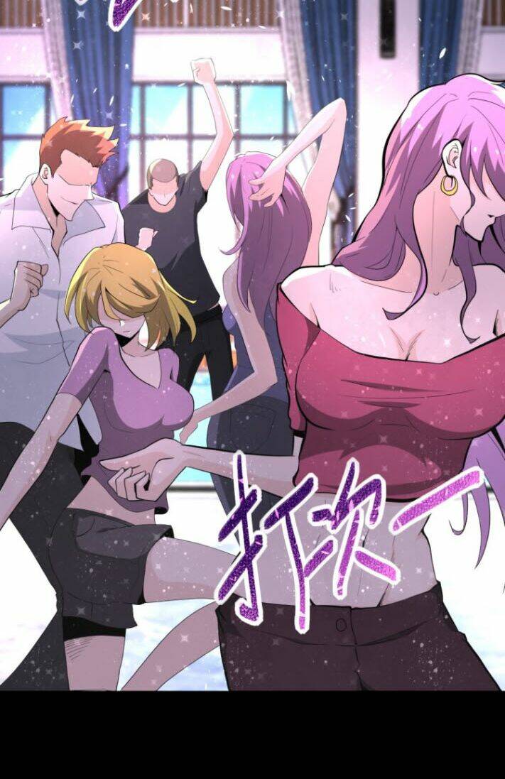 Mạt Thế Siêu Cấp Hệ Thống Chapter 137 - Trang 2