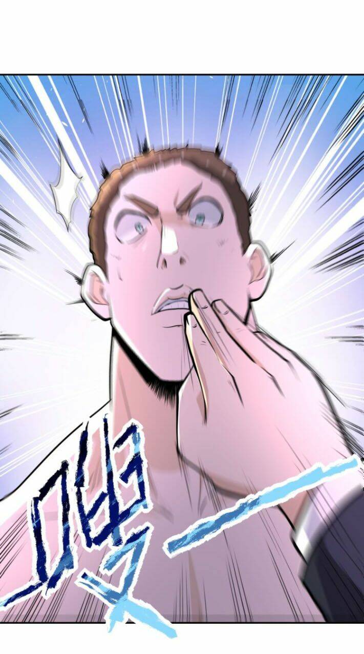 Mạt Thế Siêu Cấp Hệ Thống Chapter 137 - Trang 2