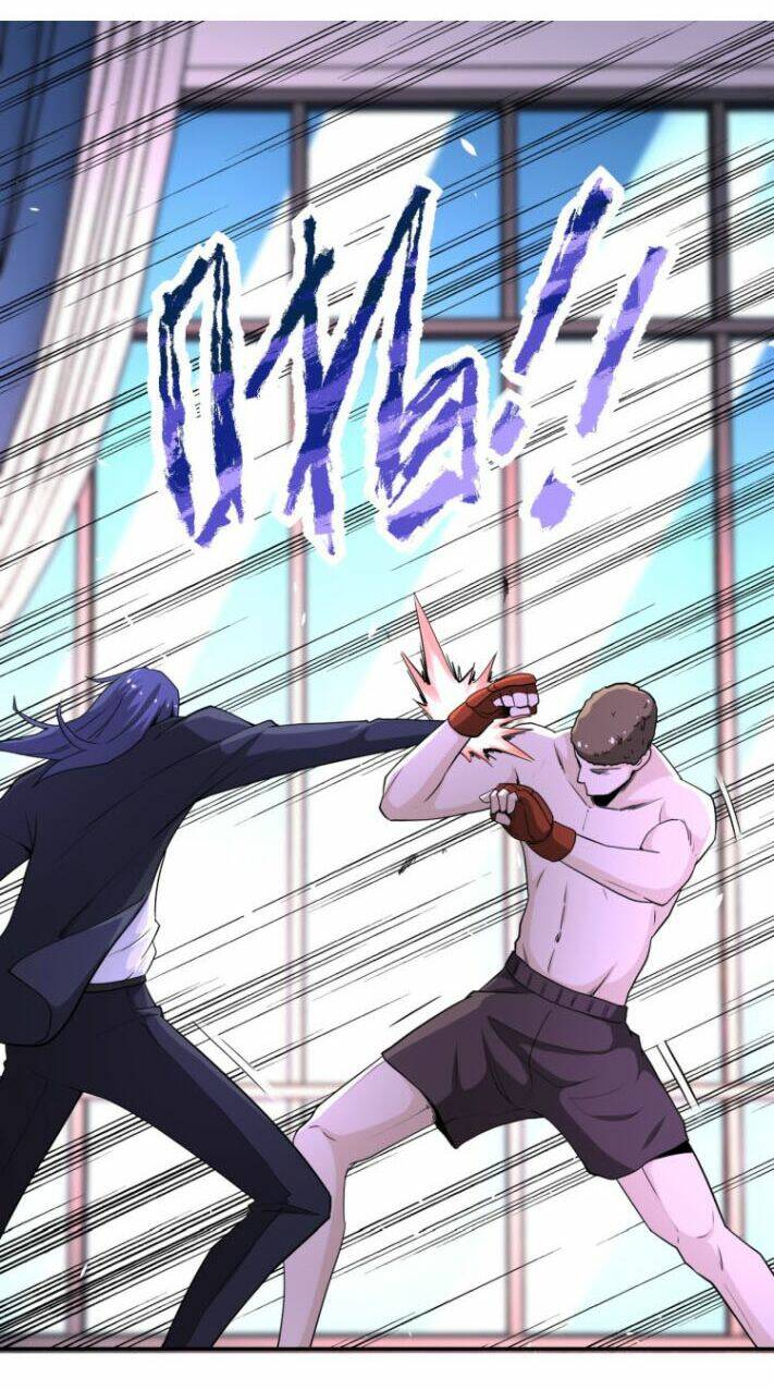 Mạt Thế Siêu Cấp Hệ Thống Chapter 137 - Trang 2