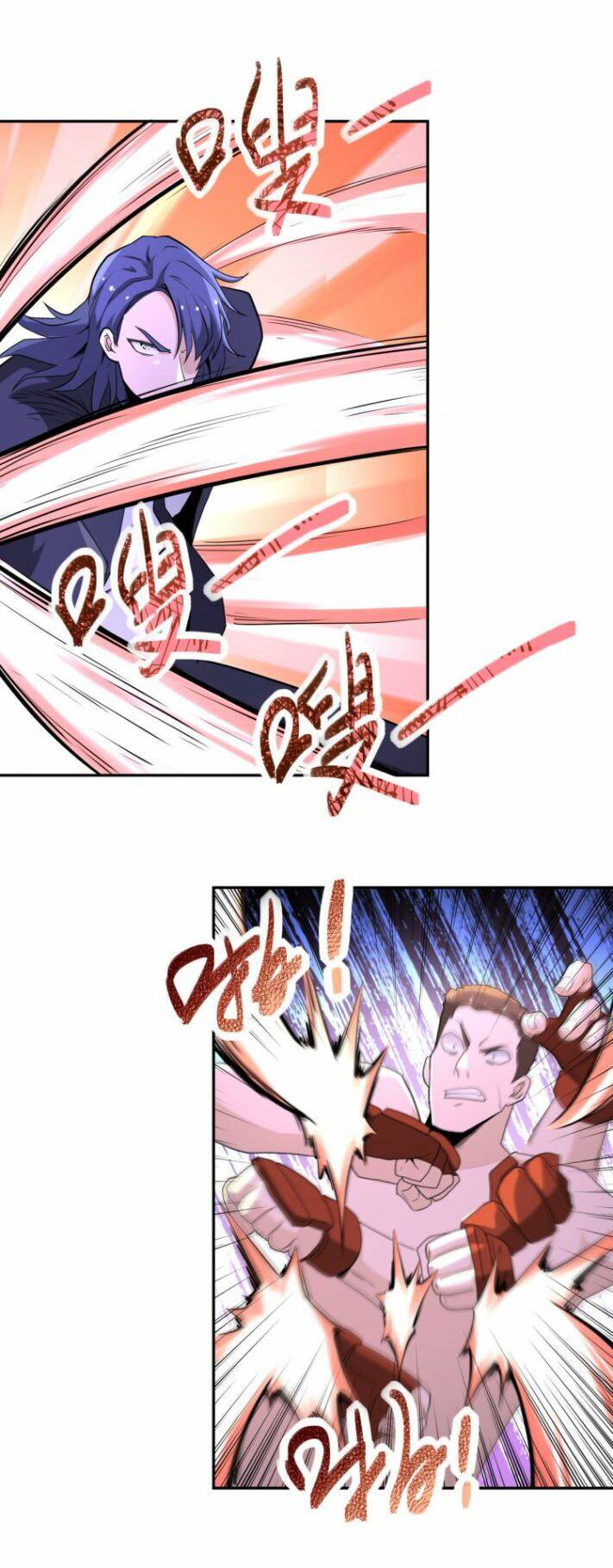 Mạt Thế Siêu Cấp Hệ Thống Chapter 137 - Trang 2