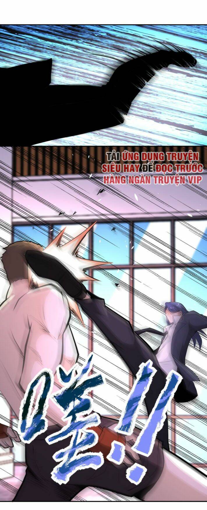 Mạt Thế Siêu Cấp Hệ Thống Chapter 137 - Trang 2