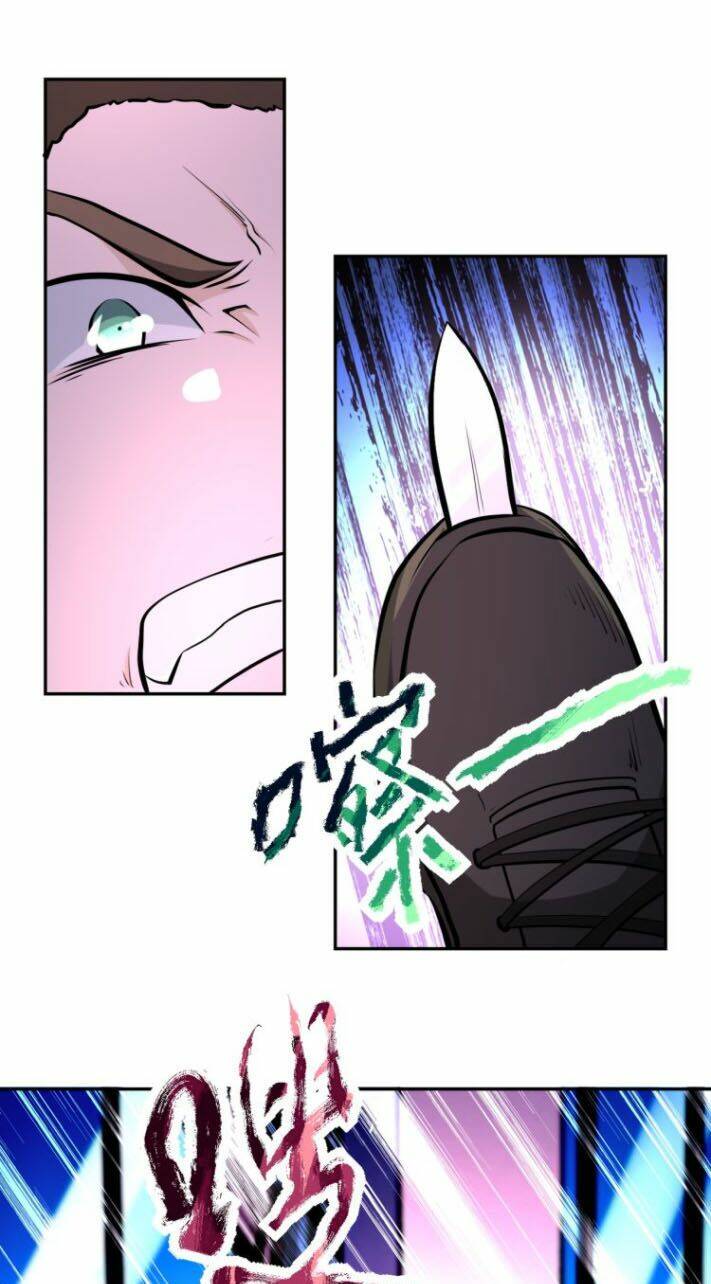 Mạt Thế Siêu Cấp Hệ Thống Chapter 137 - Trang 2