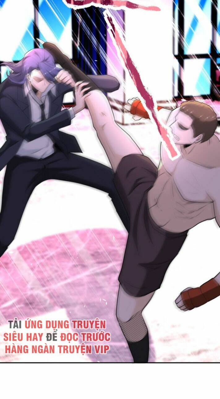 Mạt Thế Siêu Cấp Hệ Thống Chapter 137 - Trang 2