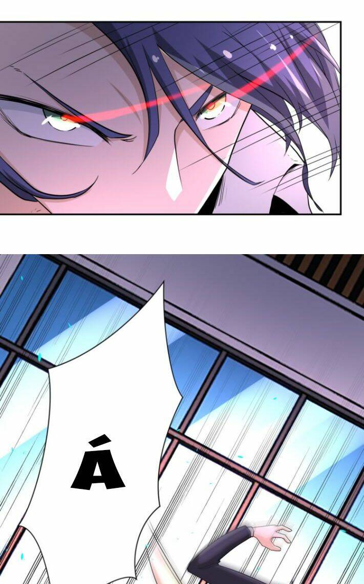 Mạt Thế Siêu Cấp Hệ Thống Chapter 137 - Trang 2