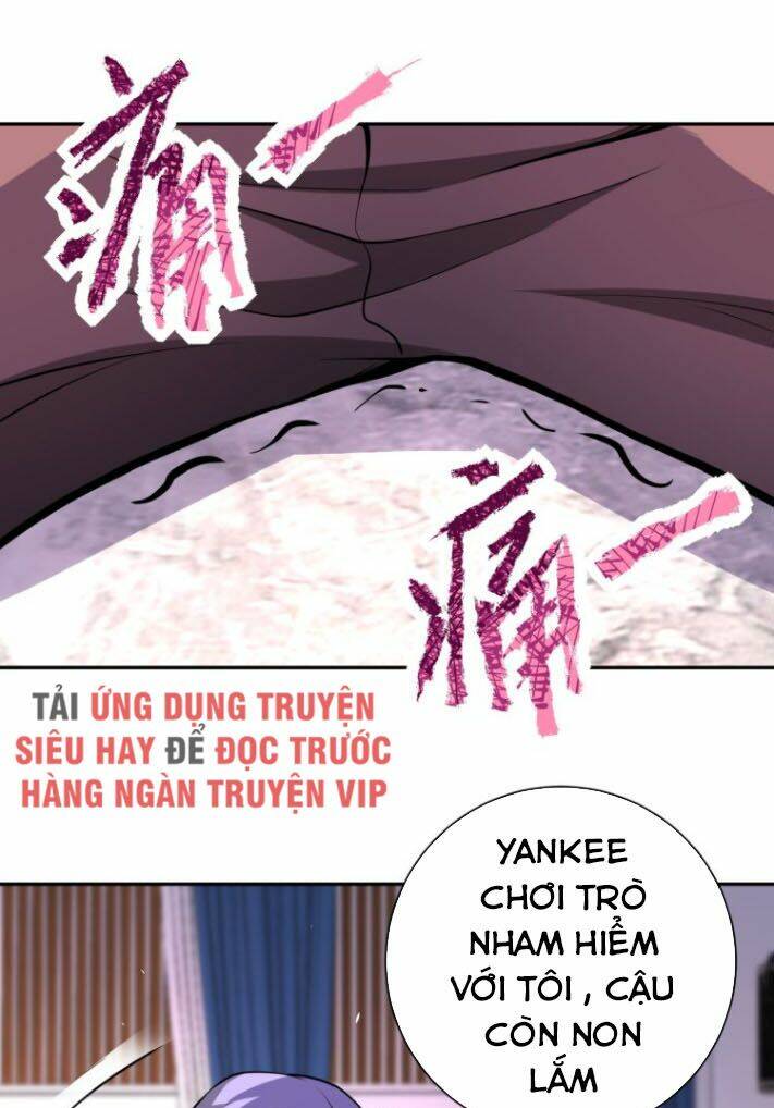 Mạt Thế Siêu Cấp Hệ Thống Chapter 137 - Trang 2