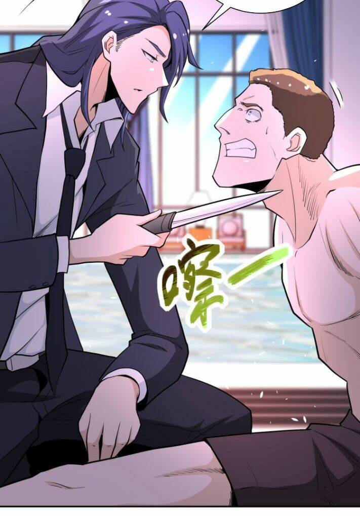 Mạt Thế Siêu Cấp Hệ Thống Chapter 137 - Trang 2