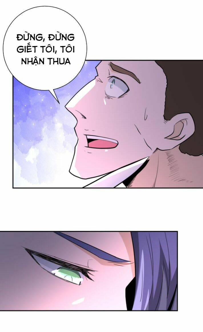 Mạt Thế Siêu Cấp Hệ Thống Chapter 137 - Trang 2