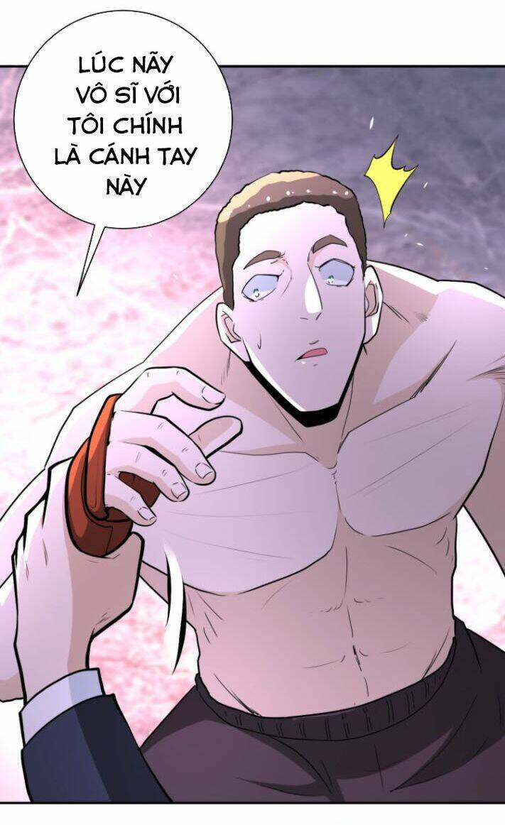 Mạt Thế Siêu Cấp Hệ Thống Chapter 137 - Trang 2