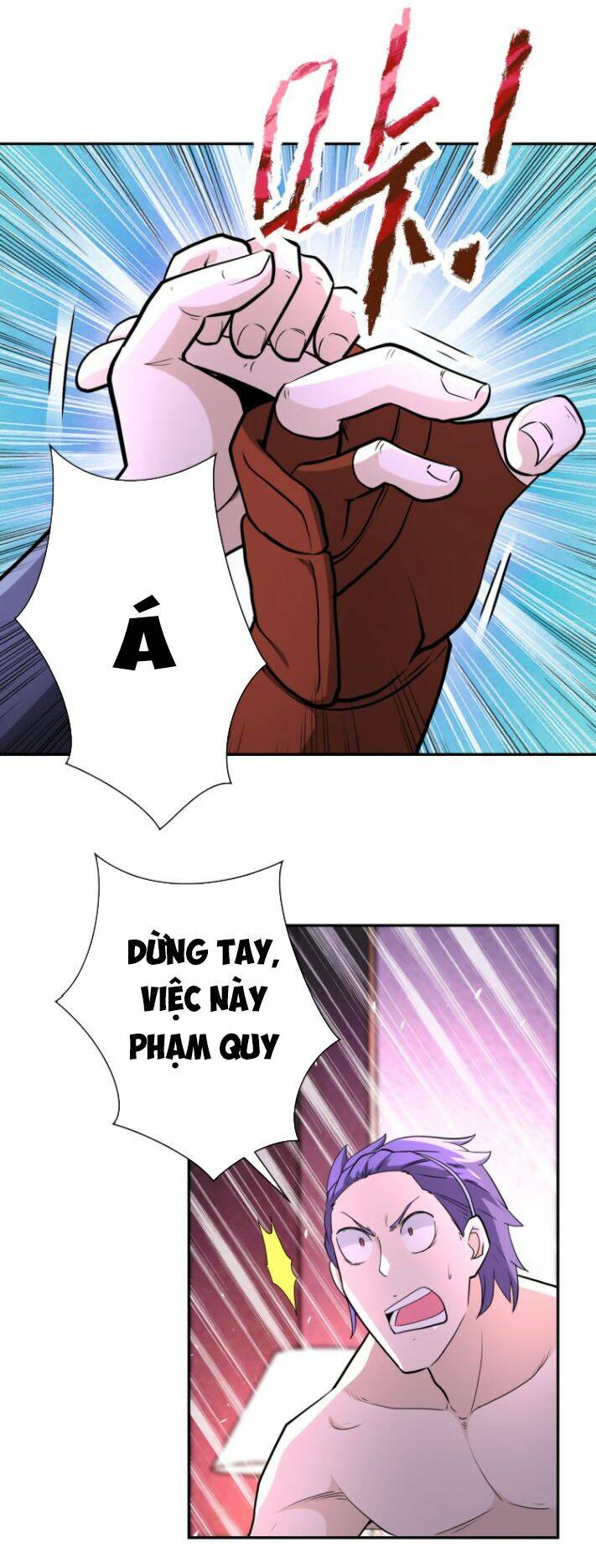 Mạt Thế Siêu Cấp Hệ Thống Chapter 137 - Trang 2