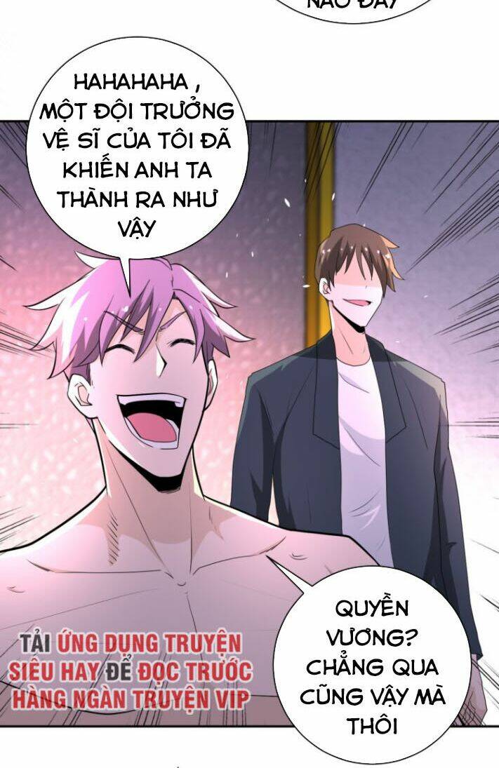 Mạt Thế Siêu Cấp Hệ Thống Chapter 137 - Trang 2