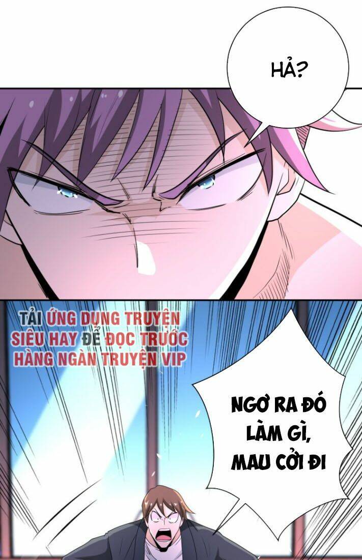 Mạt Thế Siêu Cấp Hệ Thống Chapter 137 - Trang 2