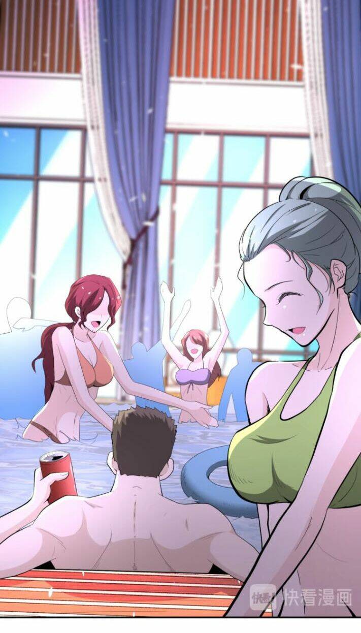 Mạt Thế Siêu Cấp Hệ Thống Chapter 137 - Trang 2