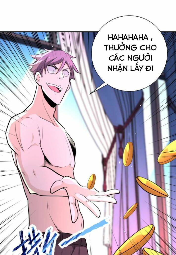 Mạt Thế Siêu Cấp Hệ Thống Chapter 137 - Trang 2