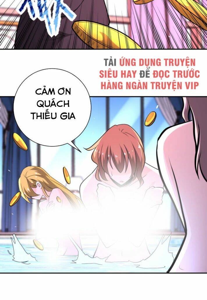 Mạt Thế Siêu Cấp Hệ Thống Chapter 137 - Trang 2