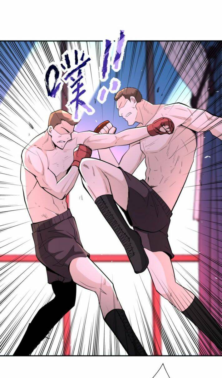 Mạt Thế Siêu Cấp Hệ Thống Chapter 137 - Trang 2