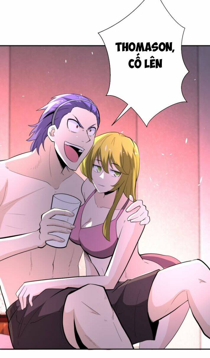 Mạt Thế Siêu Cấp Hệ Thống Chapter 137 - Trang 2