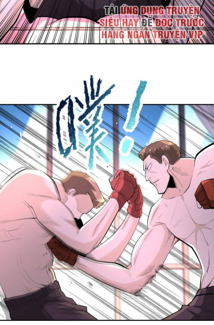 Mạt Thế Siêu Cấp Hệ Thống Chapter 137 - Trang 2