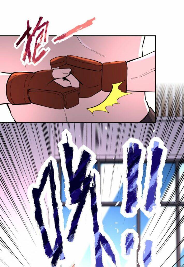 Mạt Thế Siêu Cấp Hệ Thống Chapter 137 - Trang 2