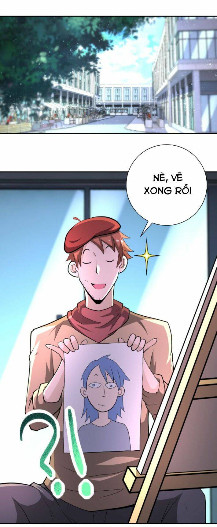 Mạt Thế Siêu Cấp Hệ Thống Chapter 138 - Trang 2