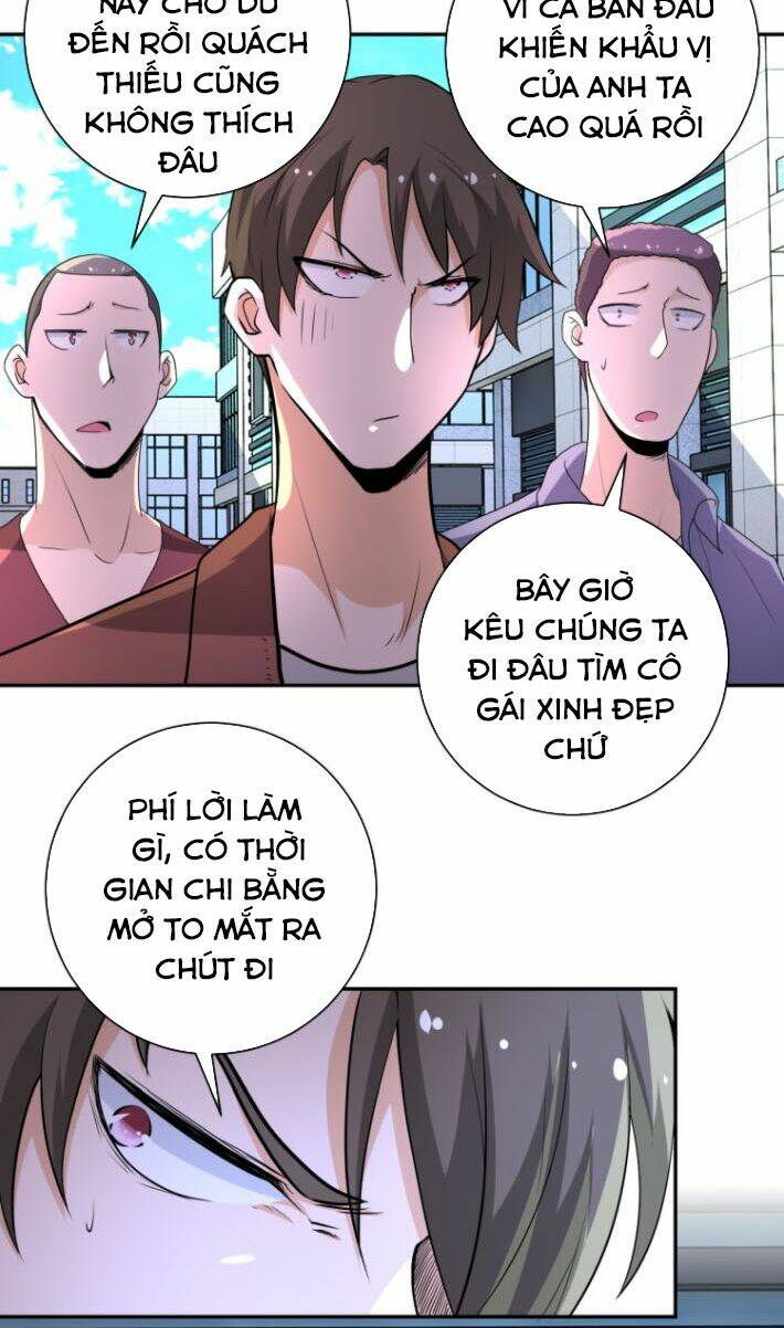 Mạt Thế Siêu Cấp Hệ Thống Chapter 138 - Trang 2
