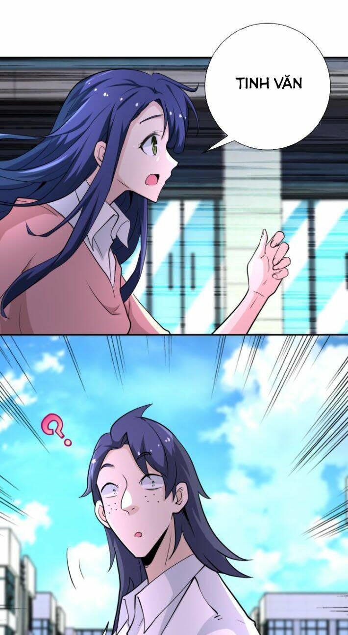 Mạt Thế Siêu Cấp Hệ Thống Chapter 138 - Trang 2