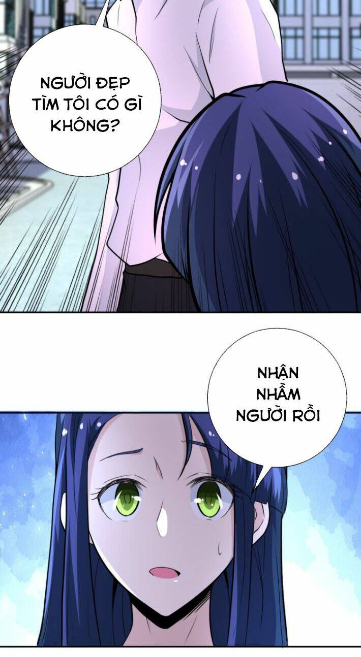 Mạt Thế Siêu Cấp Hệ Thống Chapter 138 - Trang 2