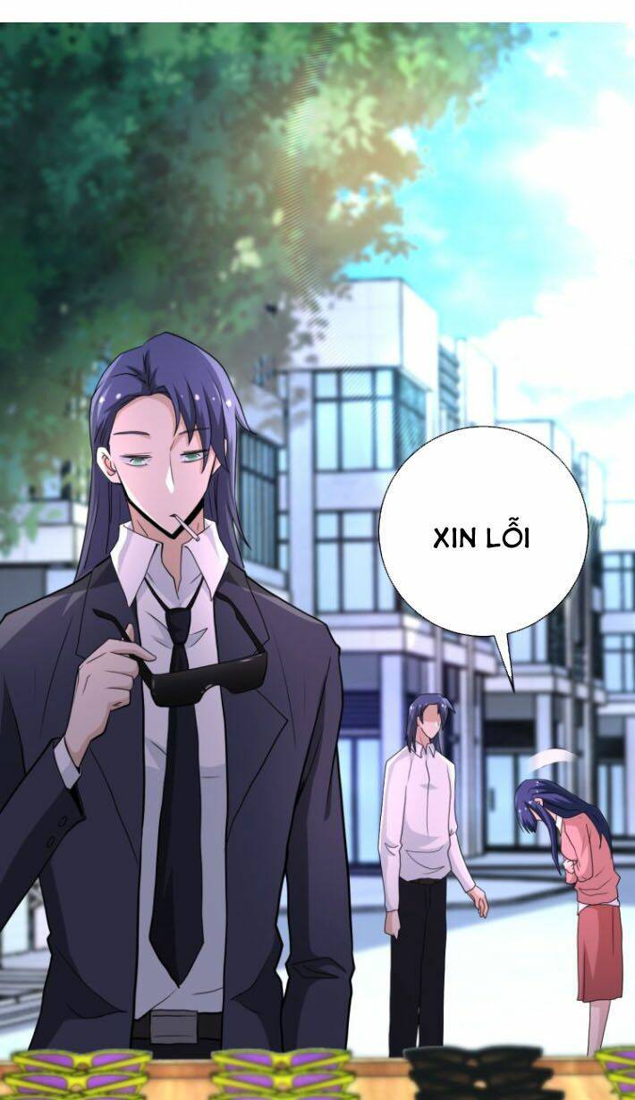 Mạt Thế Siêu Cấp Hệ Thống Chapter 138 - Trang 2