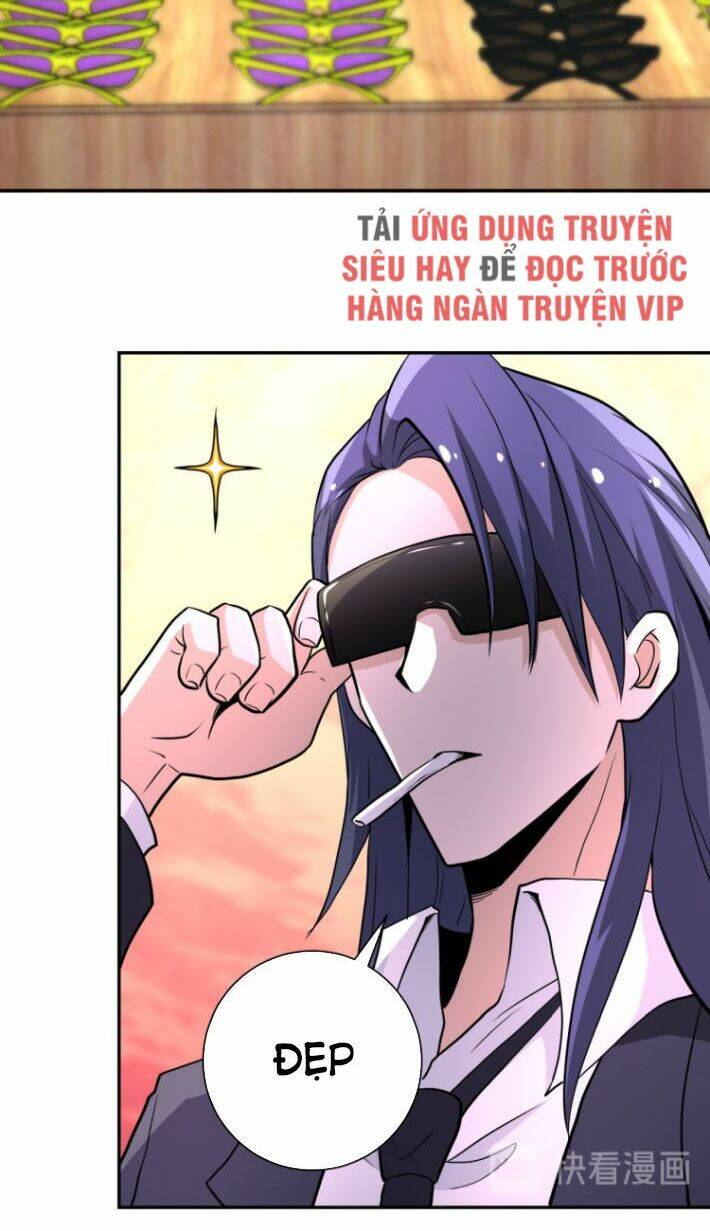 Mạt Thế Siêu Cấp Hệ Thống Chapter 138 - Trang 2