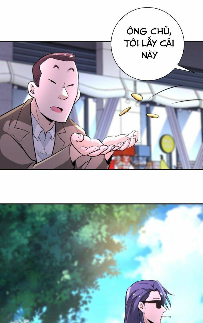 Mạt Thế Siêu Cấp Hệ Thống Chapter 138 - Trang 2