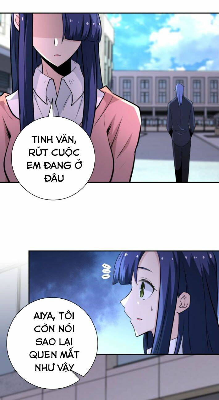 Mạt Thế Siêu Cấp Hệ Thống Chapter 138 - Trang 2