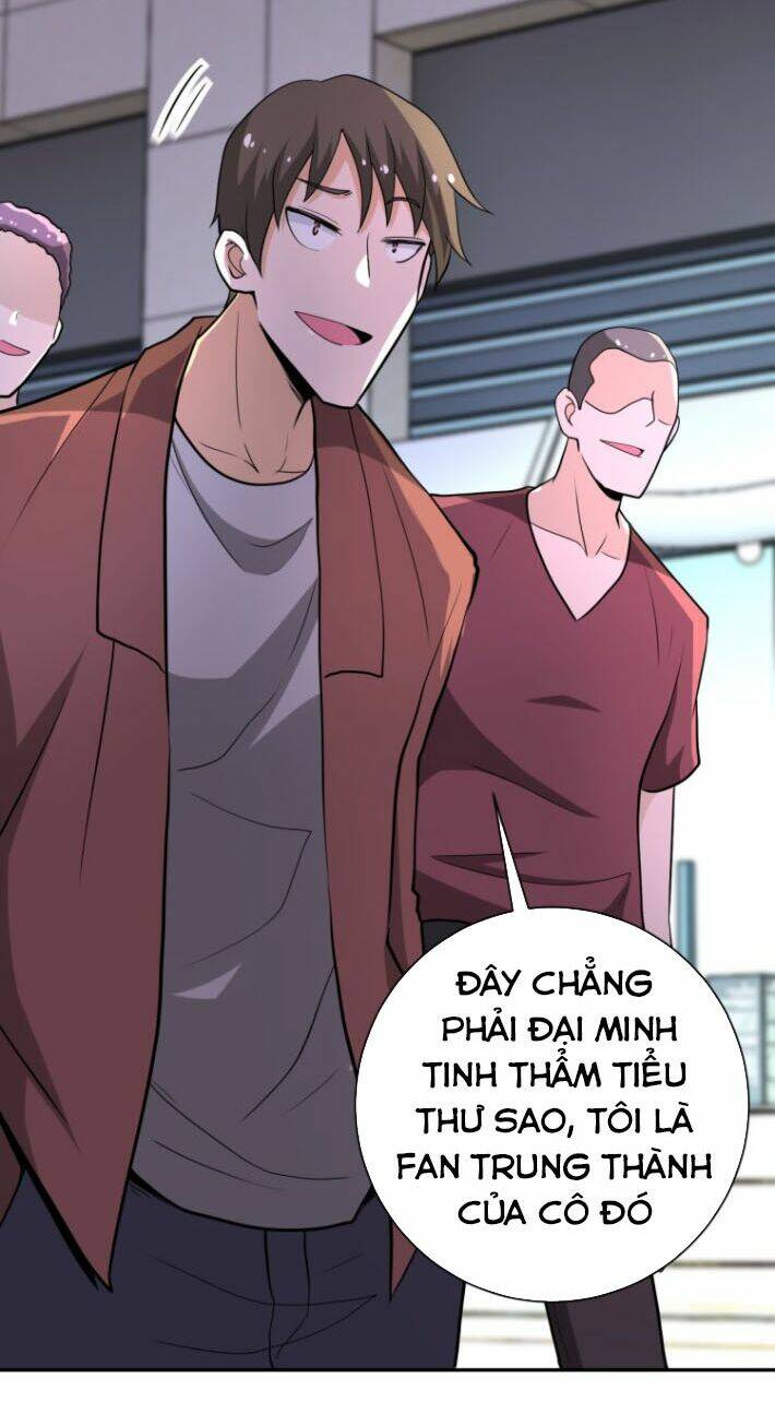 Mạt Thế Siêu Cấp Hệ Thống Chapter 138 - Trang 2