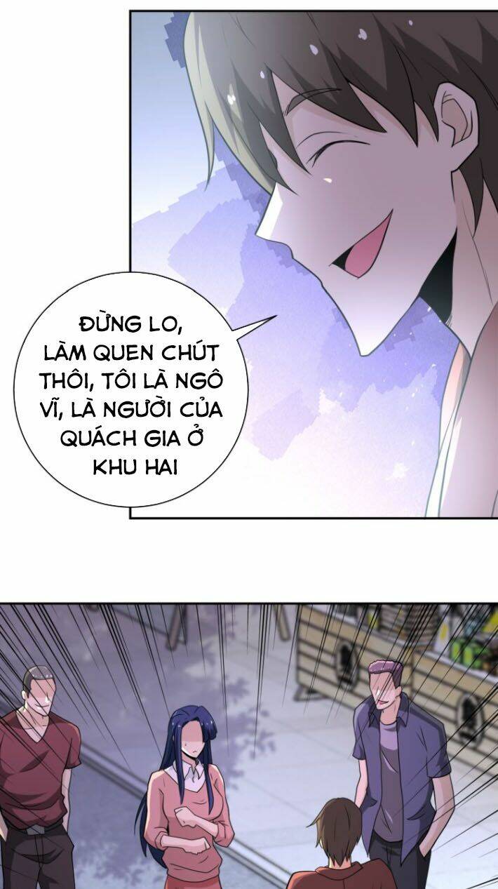Mạt Thế Siêu Cấp Hệ Thống Chapter 138 - Trang 2