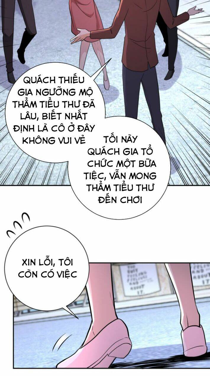 Mạt Thế Siêu Cấp Hệ Thống Chapter 138 - Trang 2