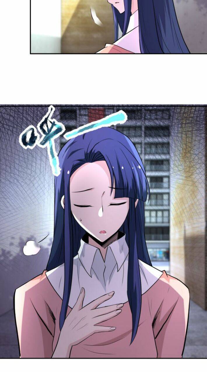 Mạt Thế Siêu Cấp Hệ Thống Chapter 138 - Trang 2