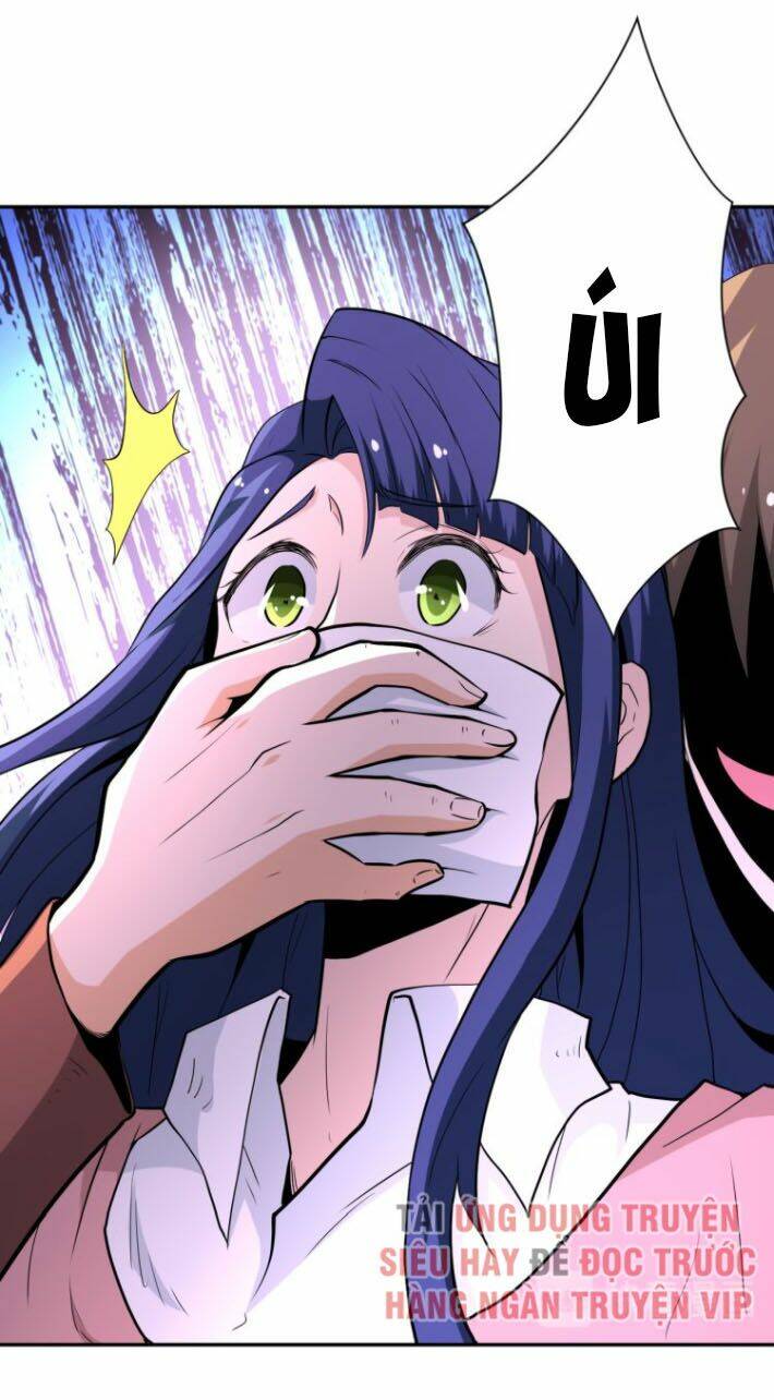 Mạt Thế Siêu Cấp Hệ Thống Chapter 138 - Trang 2