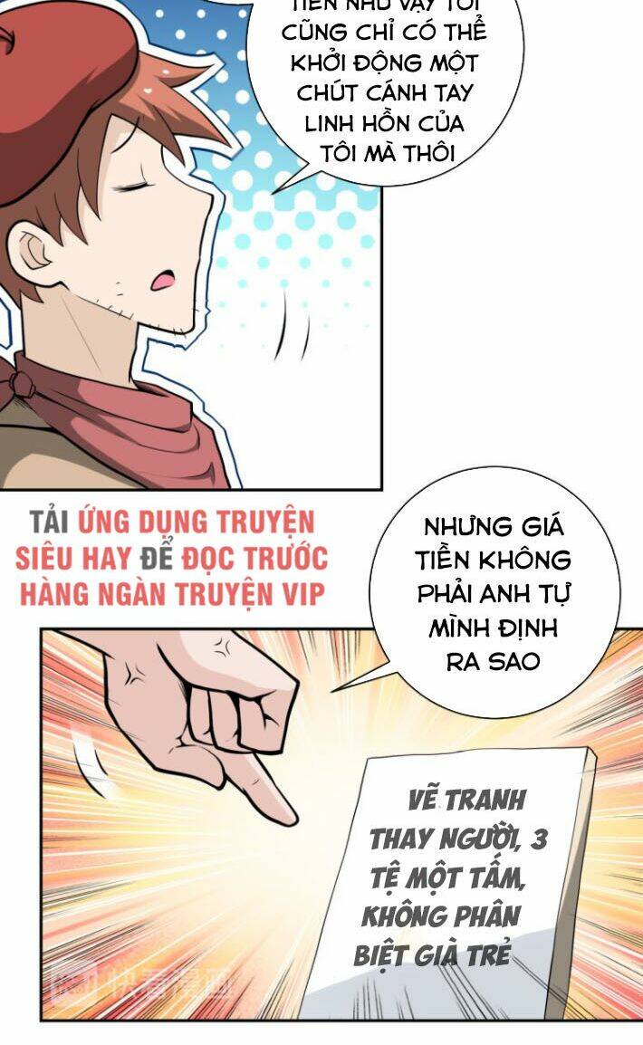 Mạt Thế Siêu Cấp Hệ Thống Chapter 138 - Trang 2