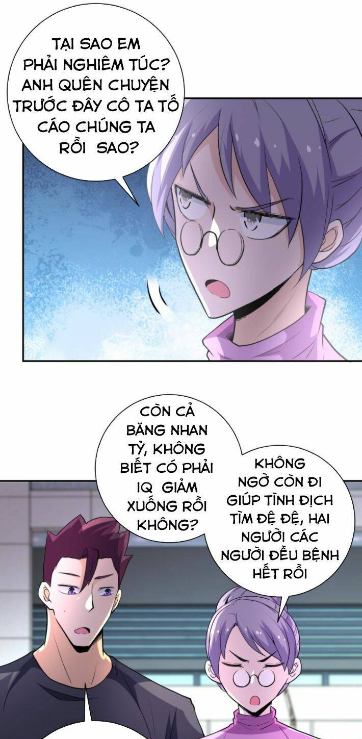 Mạt Thế Siêu Cấp Hệ Thống Chapter 138 - Trang 2