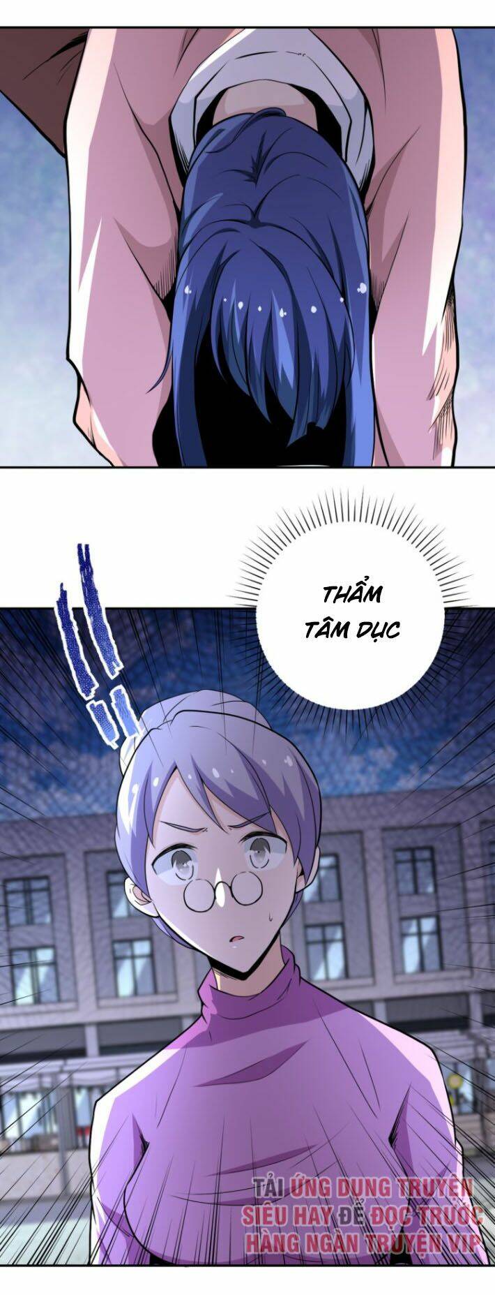 Mạt Thế Siêu Cấp Hệ Thống Chapter 138 - Trang 2