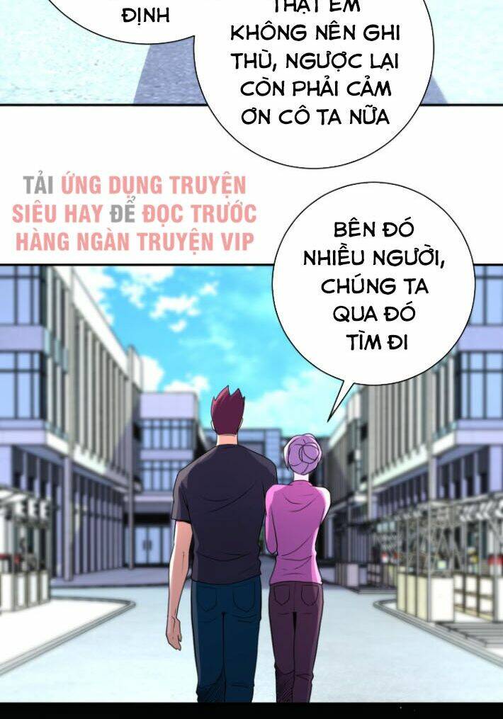 Mạt Thế Siêu Cấp Hệ Thống Chapter 138 - Trang 2