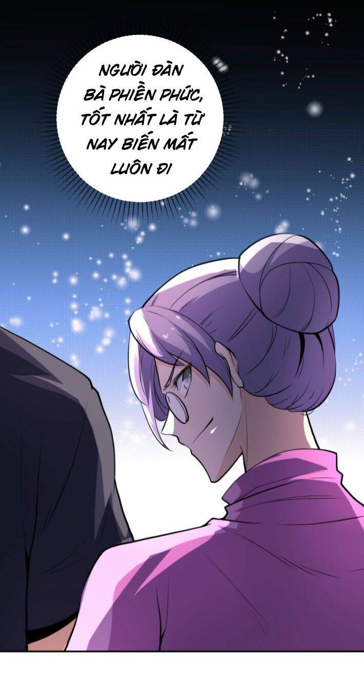 Mạt Thế Siêu Cấp Hệ Thống Chapter 138 - Trang 2