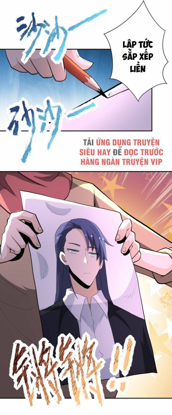 Mạt Thế Siêu Cấp Hệ Thống Chapter 138 - Trang 2