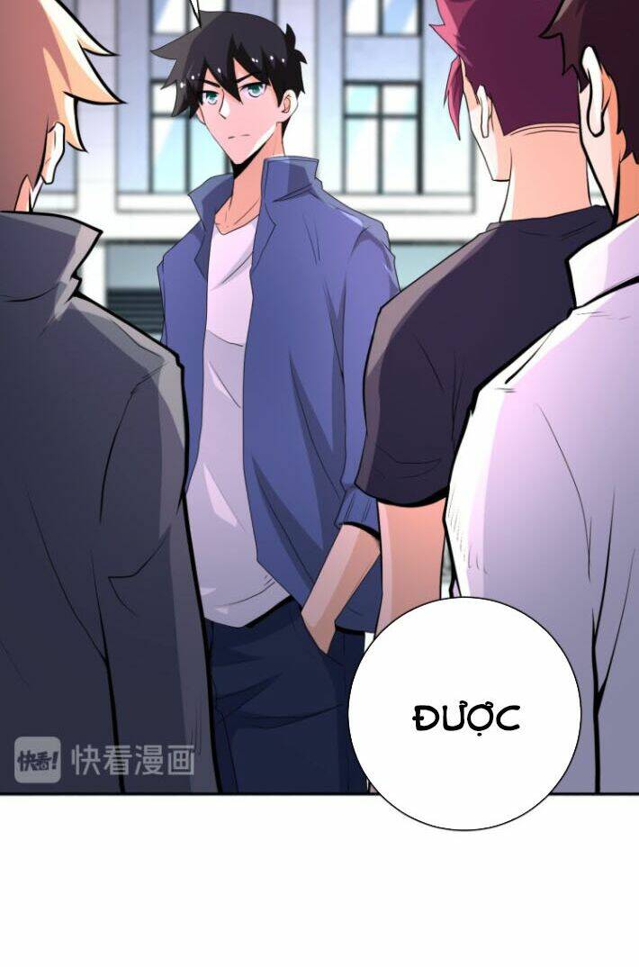 Mạt Thế Siêu Cấp Hệ Thống Chapter 138 - Trang 2